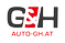 Logo Auto G&H GmbH